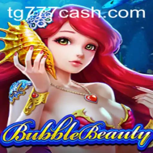 Exploring the Enchanting World of BubbleBeauty: Unveiling the Magic Behind TG777.com's Latest Game