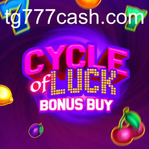 Exploring the Thrills of CycleofLuckBonusBuy: A Revolutionary Gaming Experience by TG777.com