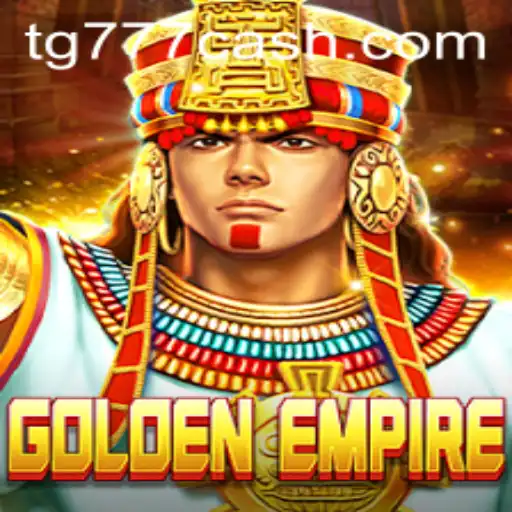 Discover GoldenEmpire: A New Era of Gaming with TG777.com