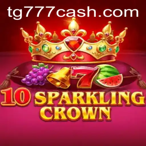 Discover the Excitement of 10SparklingCrown