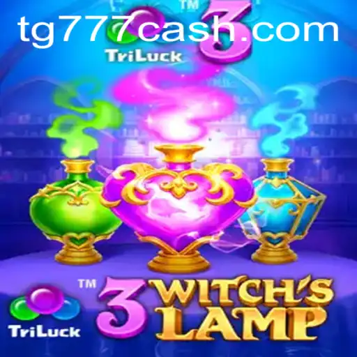 Unveiling the Enchanting World of 3WitchsLamp: An In-Depth Guide