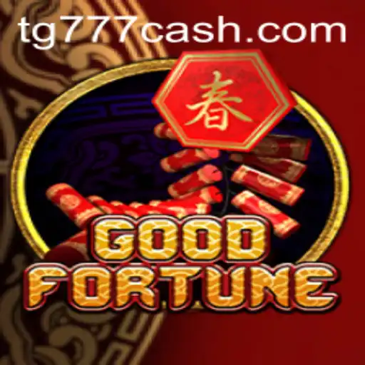 Discover GoodFortune: The Innovative Game Taking TG777.com by Storm