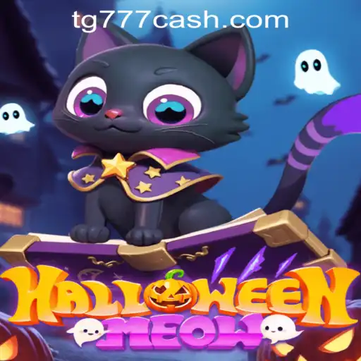 Discover the Thrills of HalloweenMeow: A Spooky Gaming Experience on TG777.com