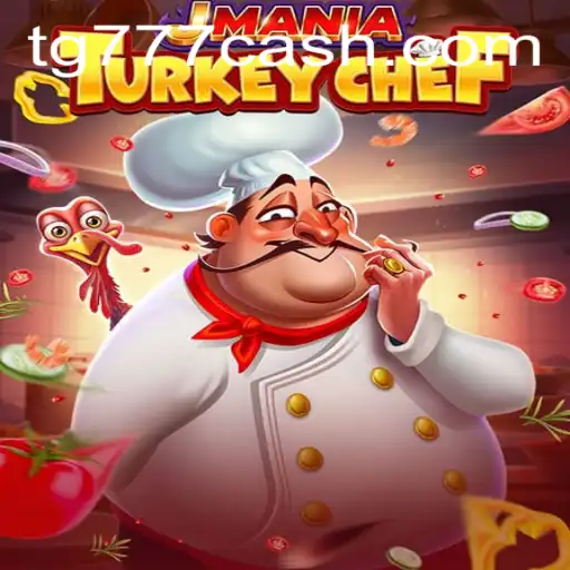 Master the Culinary Challenges of JManiaTurkeyChef