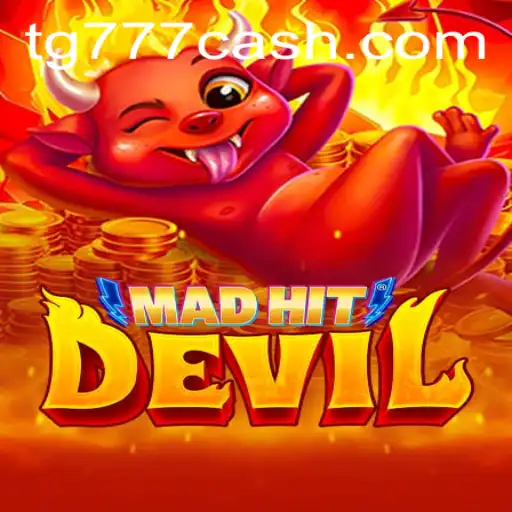 The Captivating World of MadHitDevil and TG777.com