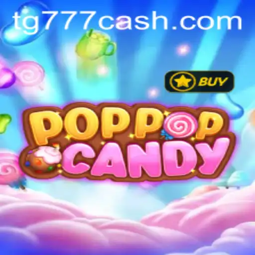 Exploring the Vivid World of POPPOPCANDY - A TG777.com Exclusive