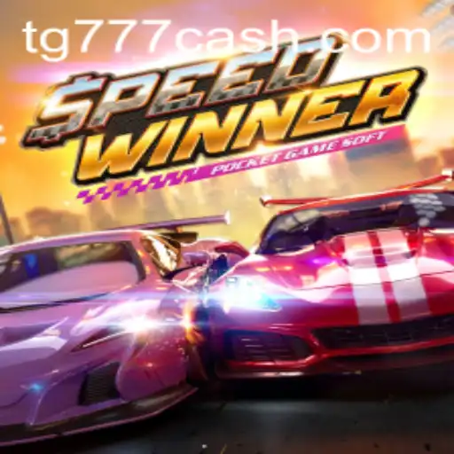 Experience the Thrill of SpeedWinner: A Dynamic Gaming Adventure on TG777.com