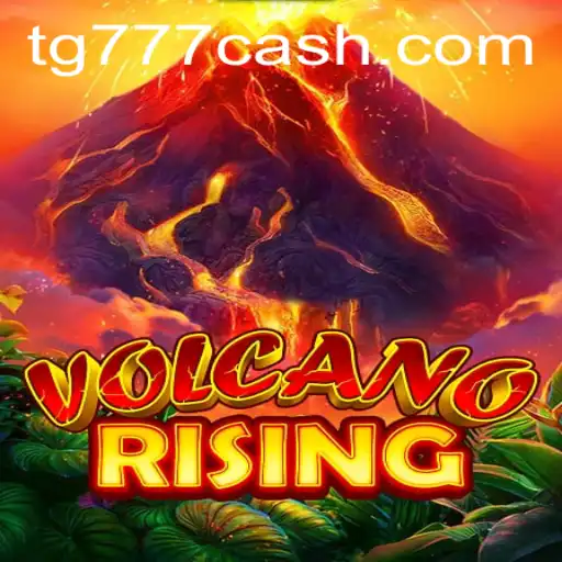 Discover the Thrilling World of VolcanoRising: An Immersive Gaming Experience