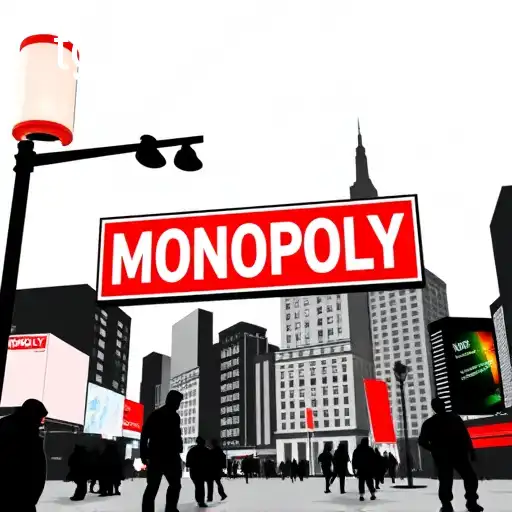 Monopoly and Its Impact on Market Dynamics