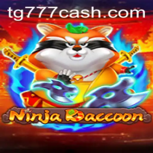 Unveiling NinjaRaccoon: A Dynamic Adventure with a Modern Twist