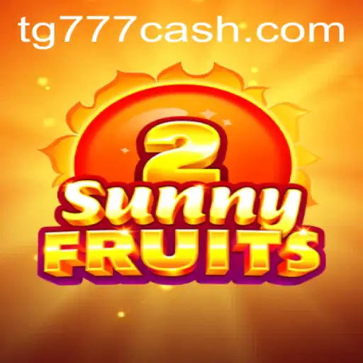 Exploring SunnyFruits2: A Thrilling Game Experience at TG777.com
