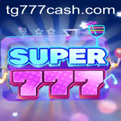 Exploring the Exciting World of Super777 on TG777.com