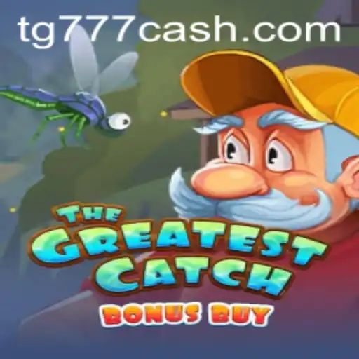 Discover TheGreatestCatchBonusBuy and Dive into the Exciting World of TG777.com