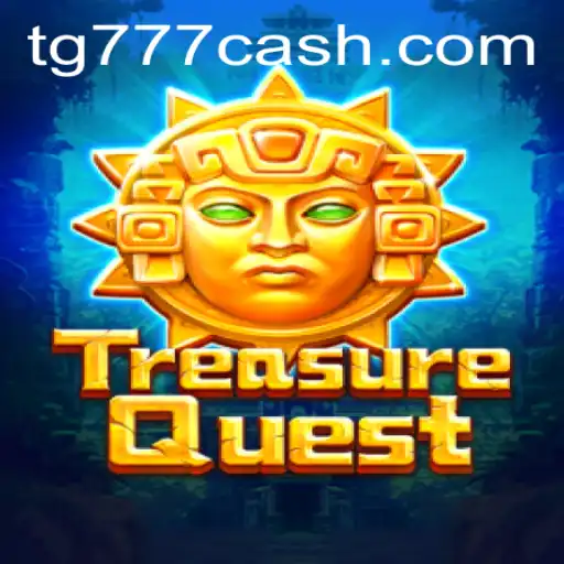 Discover the World of TreasureQuest with TG777.com