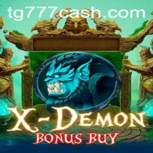 Exploring the Dynamic World of XDemonBonusBuy at TG777.com